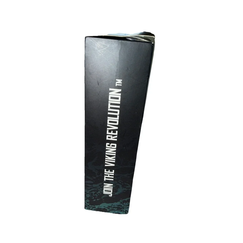 New Sea Salt Spray for Hair Men Texturizing Spray With Kelp Viking Revolution